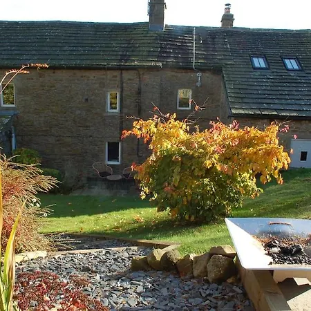 Brigstone Stable - Charming Peaceful Lothersdale