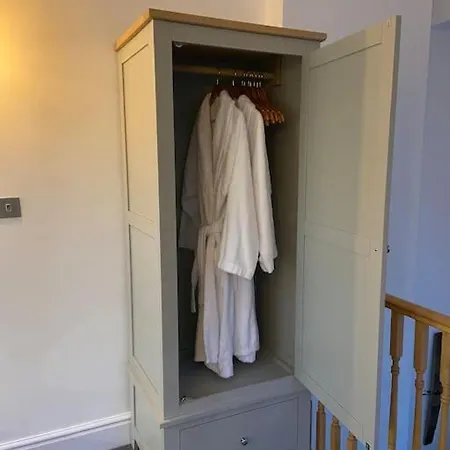 Holiday home Brigstone Stable - Charming Peaceful