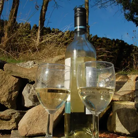 Brigstone Stable - Charming Peaceful Holiday home