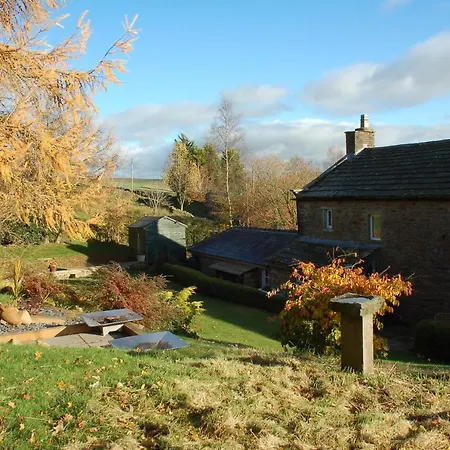 Feriehus Brigstone Stable - Charming Peaceful Lothersdale