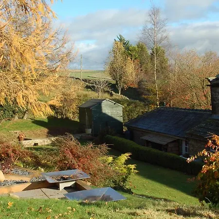 Brigstone Stable - Charming Peaceful *