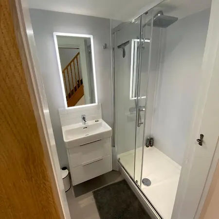 Brigstone Stable - Charming Peaceful