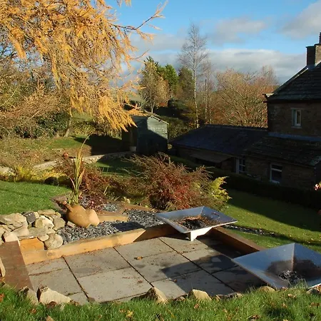 Brigstone Stable - Charming Peaceful