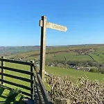 Holiday home Brigstone Stable - Charming Peaceful Lothersdale